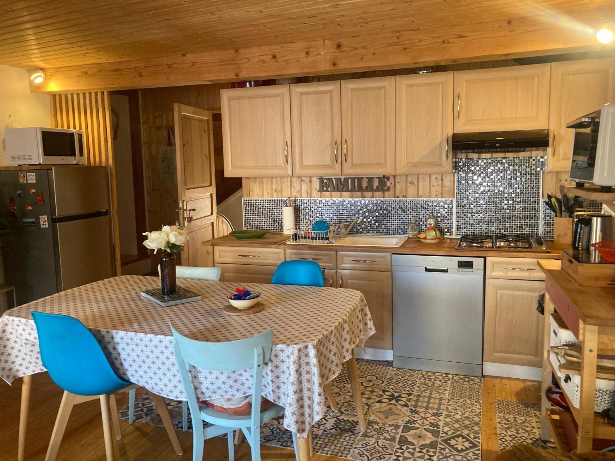 Charmante Maison Au Coeur D'un Village Auvergnat Holiday home *